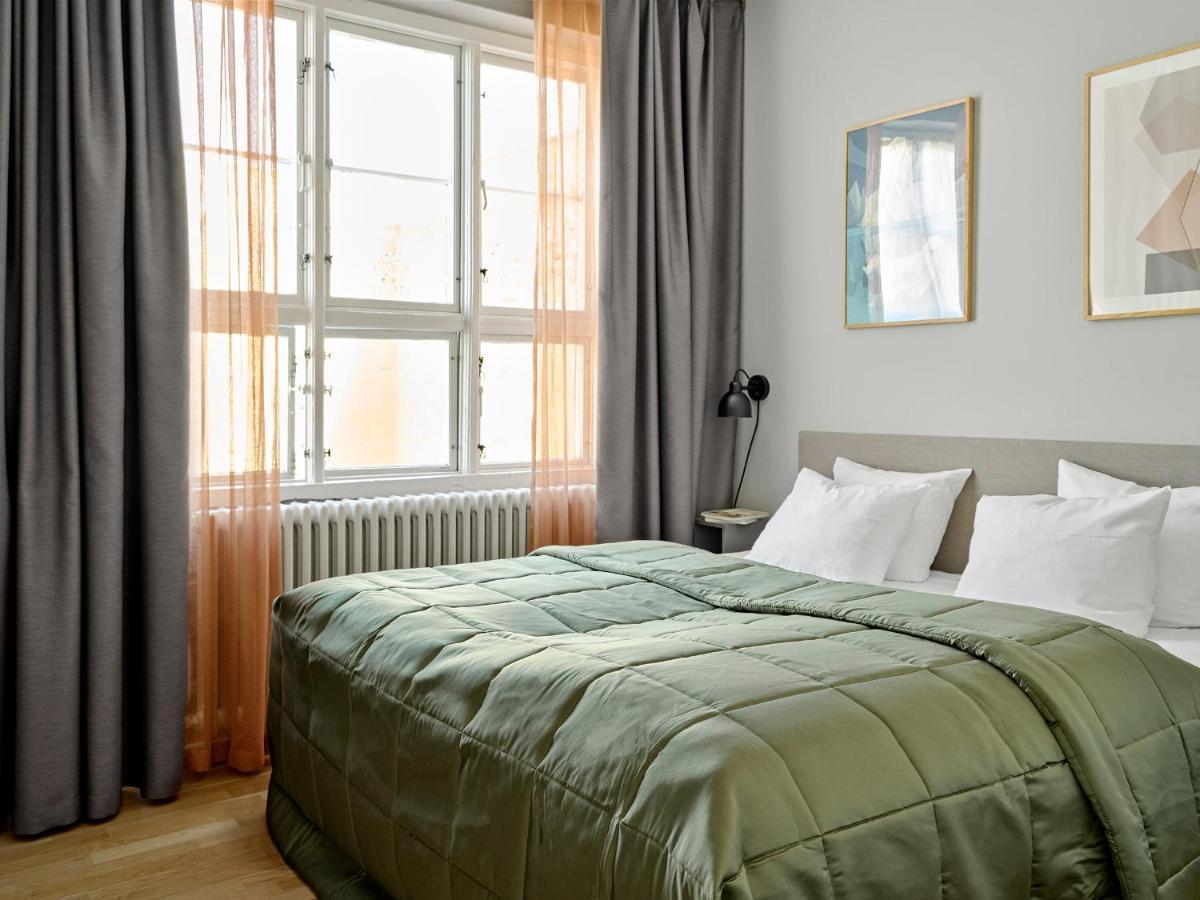 Aparthotel Rosenborg