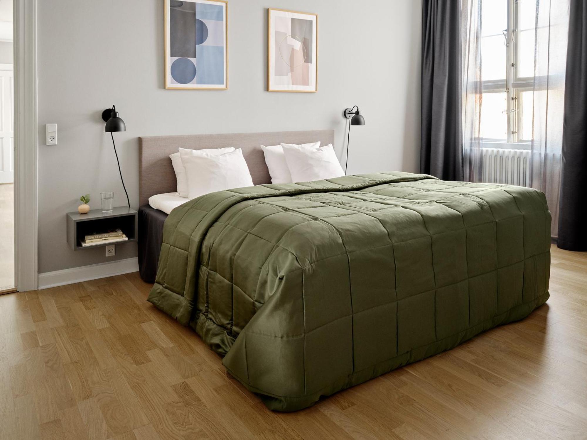 Aparthotel Rosenborg